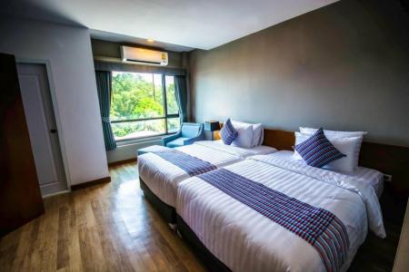 Amazon Resort - 29