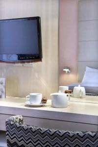 Domotel Olympia - 16