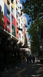 Ramada by Wyndham Istanbul Old City - 63