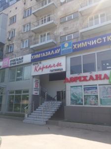 Kargaly - 15