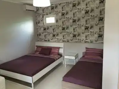 Morskaya 250 Guest House - 14