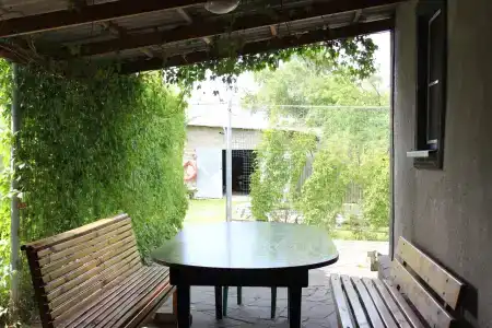 Tihiy Prichal Tourist base - 6