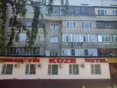 Kuze - 2