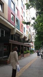 Ramada by Wyndham Istanbul Old City - 33