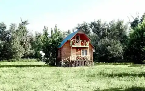 Baza otdykha Gremuchiy - 5