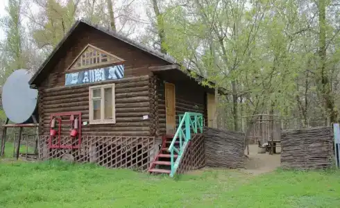 Baza otdykha Gremuchiy - 11