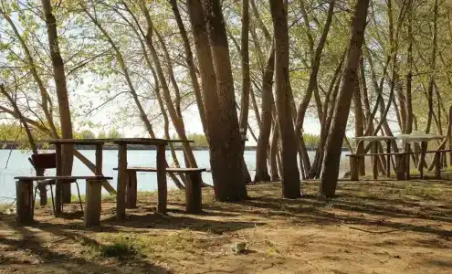 Baza otdykha Gremuchiy - 28