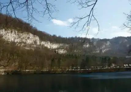 Golubye Ozera Baza Otdykha - 8