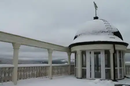 Spa Rafael Resort - 13