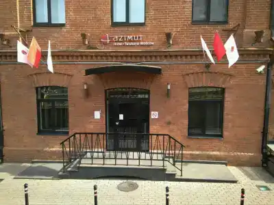 AZIMUT Tulskaya Moscow - 5