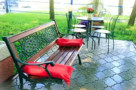 Матисов Домик у Новой Голландии - 62