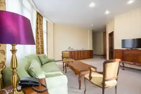 Dolphin Resort by Stellars, - 26