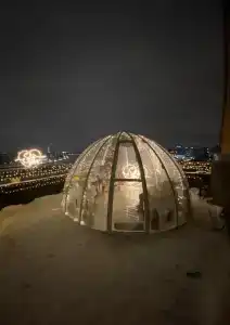 Охтинская - 28