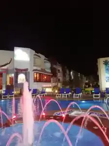 MinaMark Beach Resort for Families and Couples Only - 1