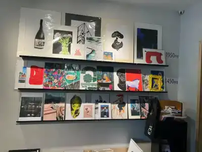 Friends on Fontanka - 70