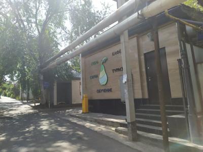 Grushevy Hospitality Boutique - 8