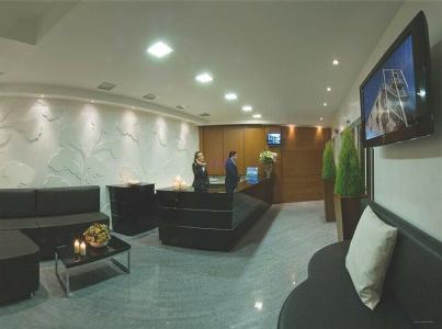 Continental & Residence - 30