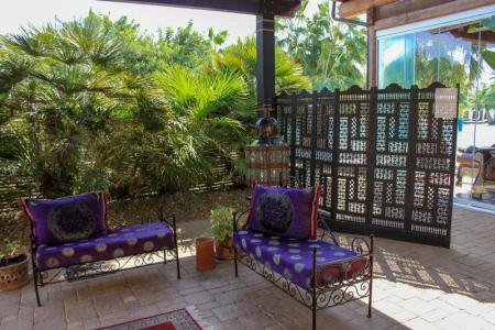 Masseria & Spa LuciaGiovanni - 46