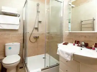 Starinnaya & SPA - 24