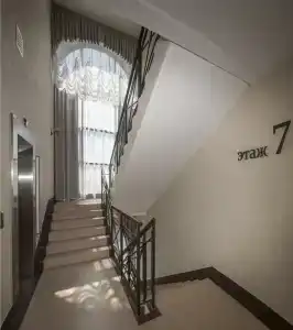 Аглая Кортъярд - 91