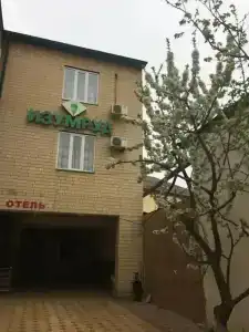 Complex Izumrud - 22