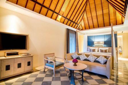 Ramayana Suites & Resorts - 24