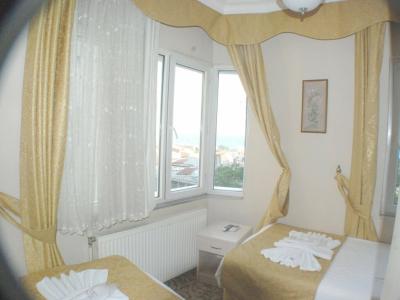 My Home Sultanahmet - 22