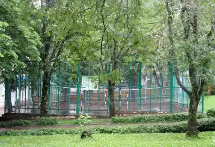 Salut Sanatorium - 47