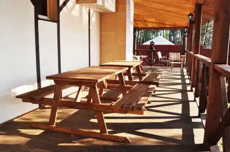 Recreation center SelyavaTur - 8