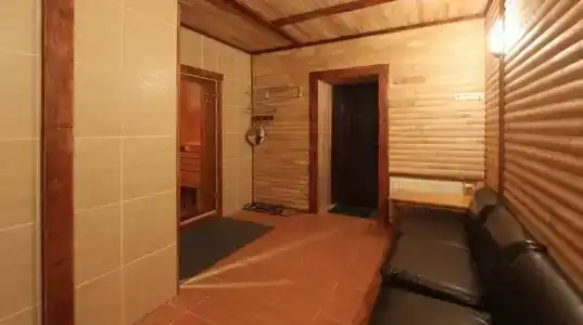 Recreation center SelyavaTur - 89