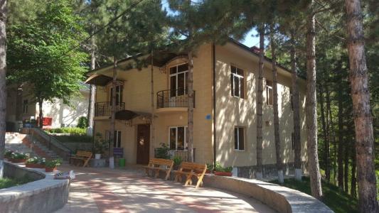 Sanatorium Humsan - 13