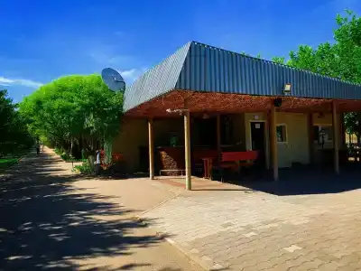 Kapchik kz Tourist base - 45