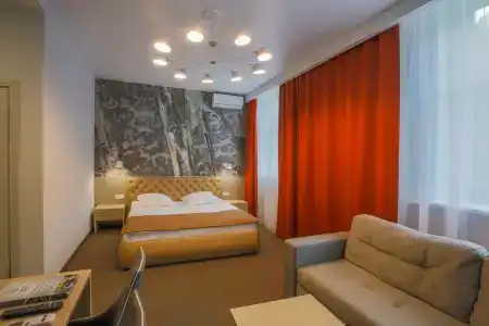 Health Resort Altayskiy Zamok - 3