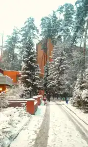 Health Resort Stroitel Spa - 92