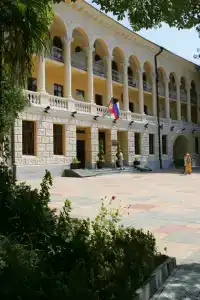 Belarus Sanatorium - 2