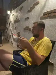 Spa Rafael Resort - 36