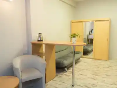 Kitaj-Gorod Spa - 10