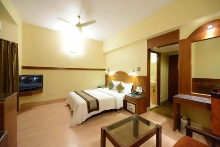 Bangalore Gate & Conferences - 82