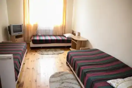 Recreation center Sutkovo - 30