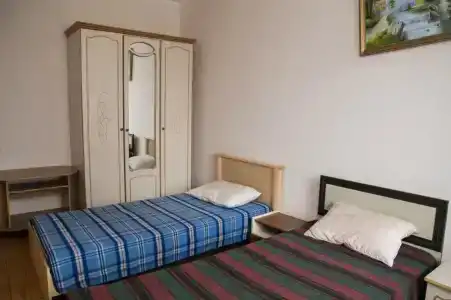 Recreation center Sutkovo - 54