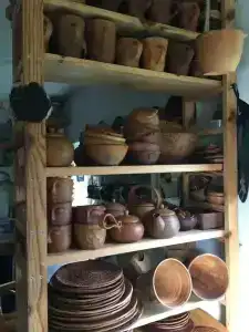 Recreation center Sutkovo - 42