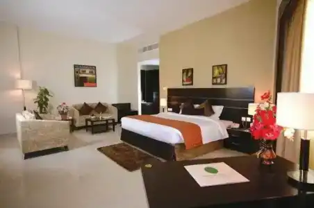 Landmark Riqqa Dubai - 31