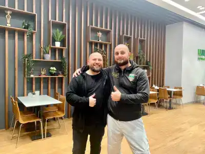 Edelweiss Grozny - 21