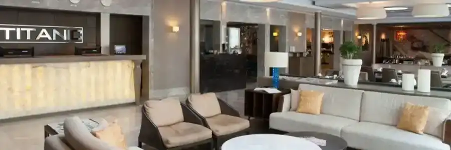 Windsor & Convention Center Istanbul - 49