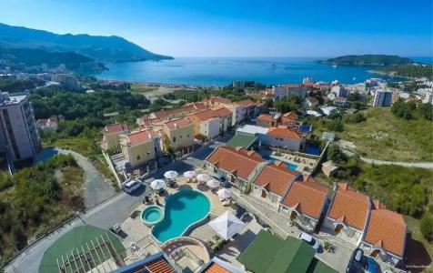 Spa Resort Bečići - 3