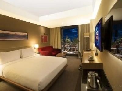 DoubleTree by Hilton Istanbul - Old Town - 91
