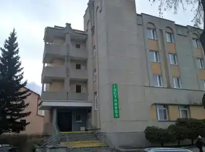 гостиница Omega - 14