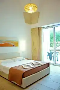 La Bella Lecce B&B - 34