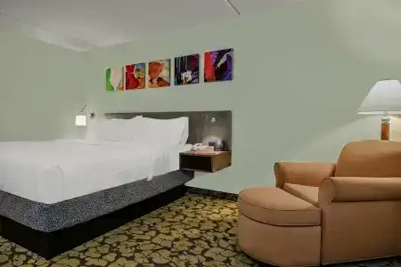 Hilton Garden Inn San Antonio Airport - 0