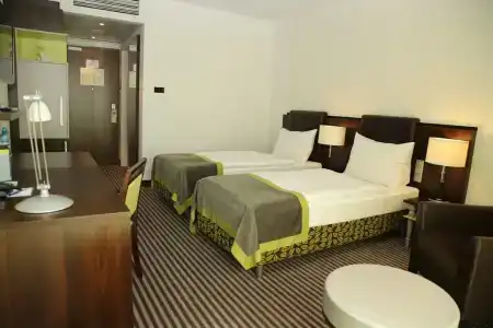 Ambassador & Suites Kaluga - 68